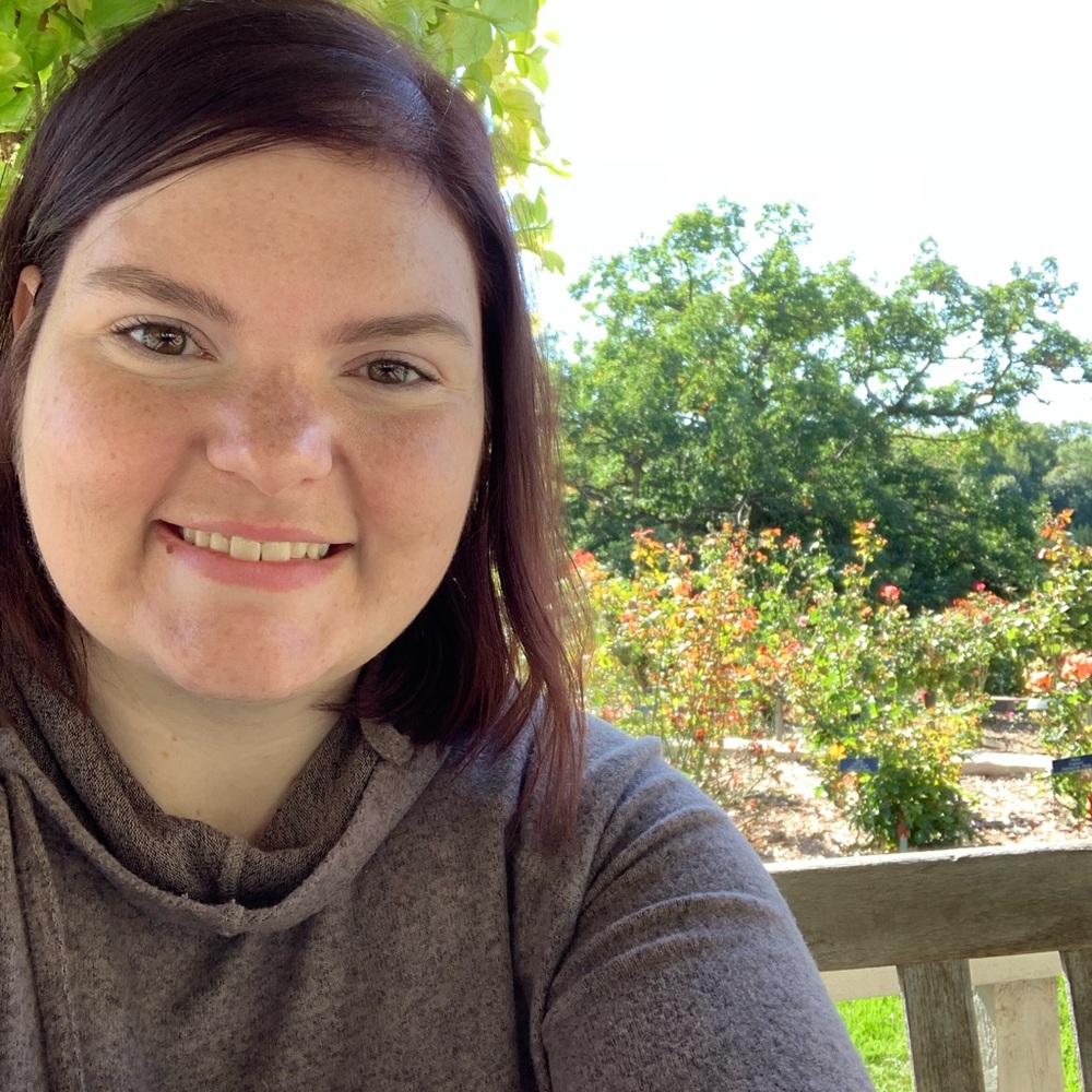 Meet your Posher, Lindsay